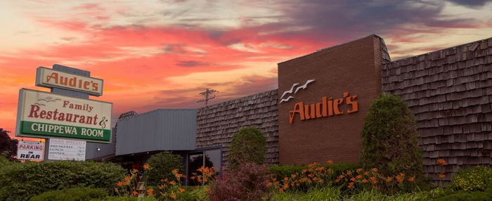 Audie's Restaurant (Downing's Restaurant)